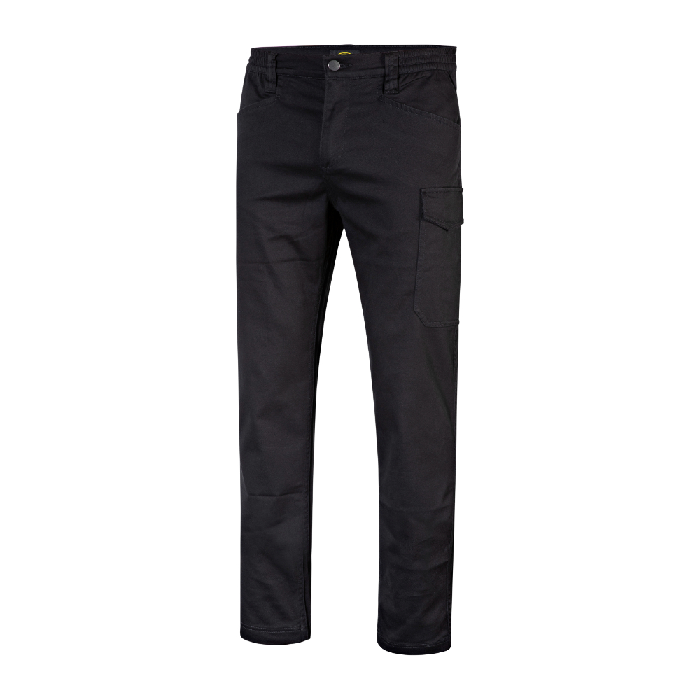Pantalon coton STRETCH SMART 2.0 DIADORA - 183509 80013