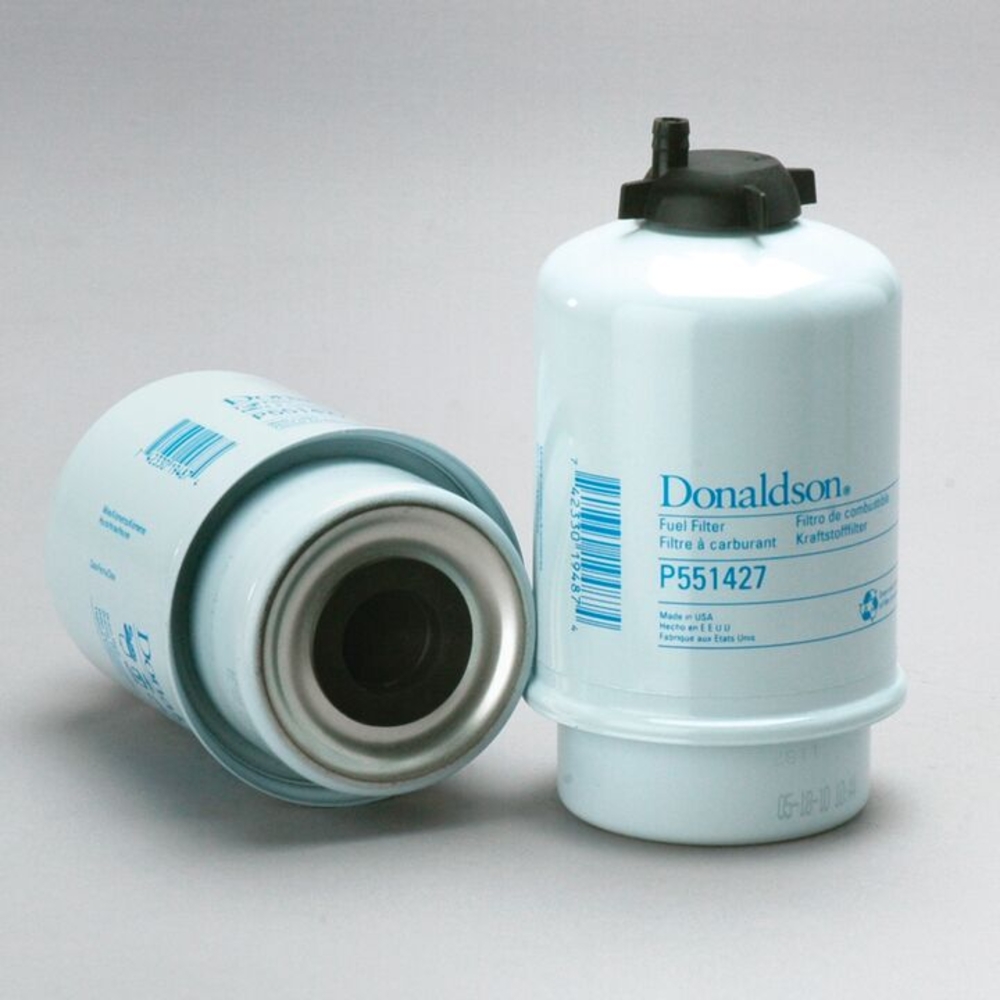 Filtre A Gasoil DONALDSON P551427 - Equivalent SN 70137 HIFI FILTER