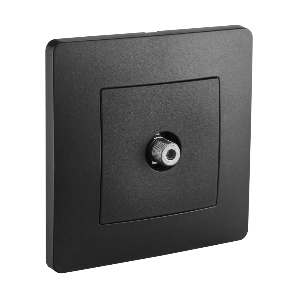 CALY PRISE TYPE F NOIR - DEBFLEX - 749567