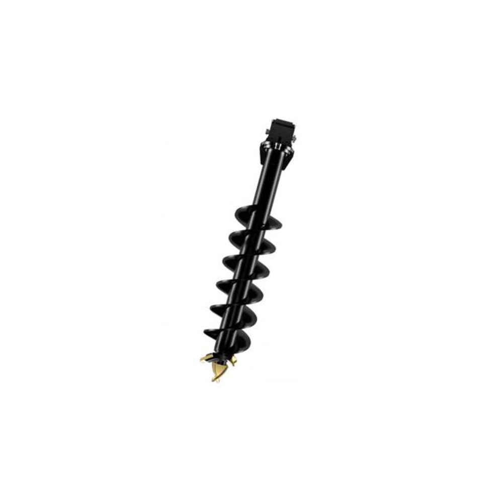 Vrille DIGGA A8 300mm mft carré 75 mm pour tarière hydraulique - A8125MFT