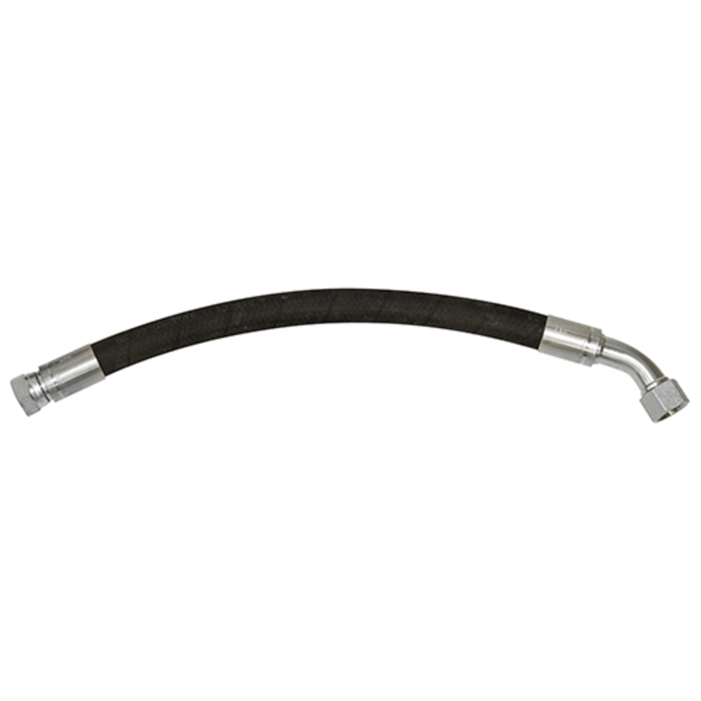Flexible 240 Retour radiateur BONDIOLI/réservoir hydraulique - CP 60 2018 - EUROMAIR - 14523A