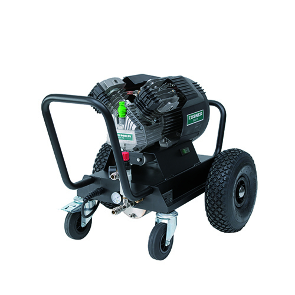 Compresseur KOSNER MX18 - EUROMAIR - K200137