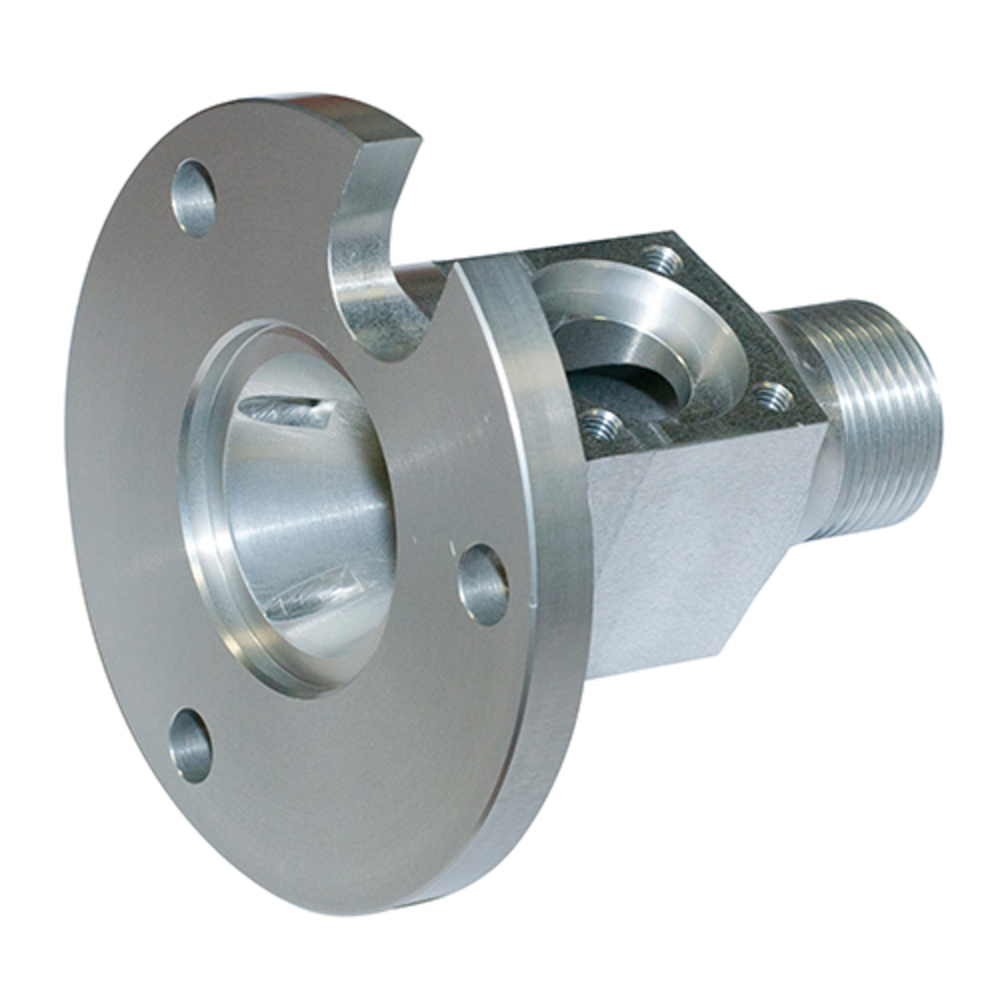 Bride stator EUROPRO JETPRO 120 - EUROMAIR - M10353