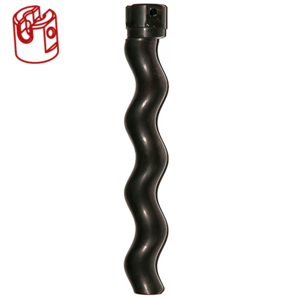 Rotor pompe Wagner W20-1,5 HR - EUROMAIR - MI7009403000