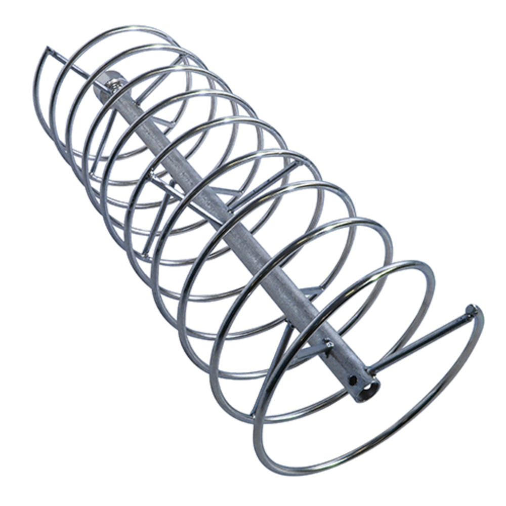 Spirale trémie MUSTANG - EUROMAIR - MI7024001000