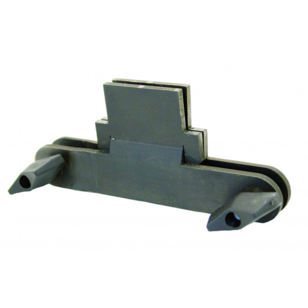 Adaptateur f530 pour stud cutter et duotop - EDMA - 068655