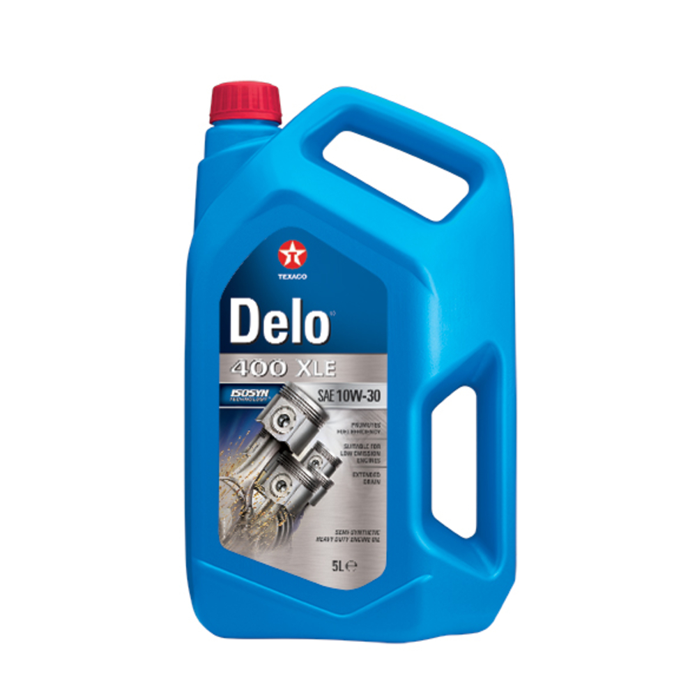 Huile moteur 10W30 TEXACO 20l - 8572