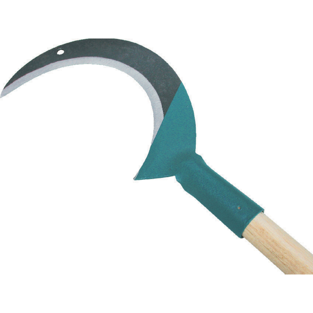 CROISSANT STANDARD 24CM SANS MANCHE FORGES DE MAGNE - 393240