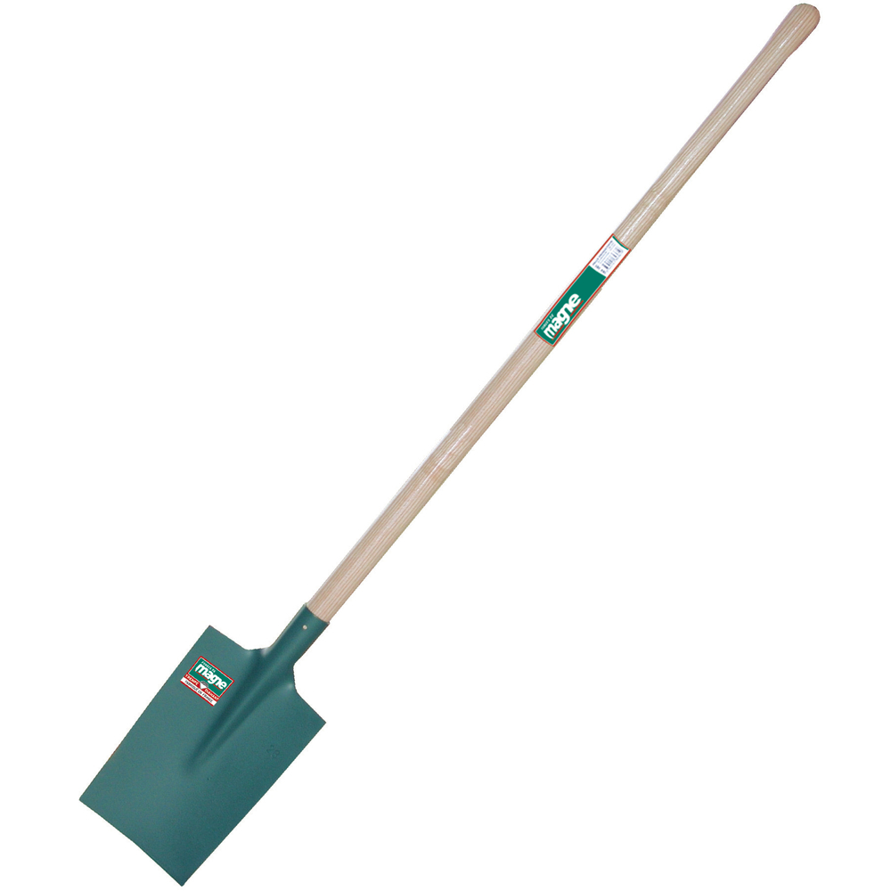 BECHE SENLIS 28CM EMMANCHE POMME 105 FORGES DE MAGNE - 530281