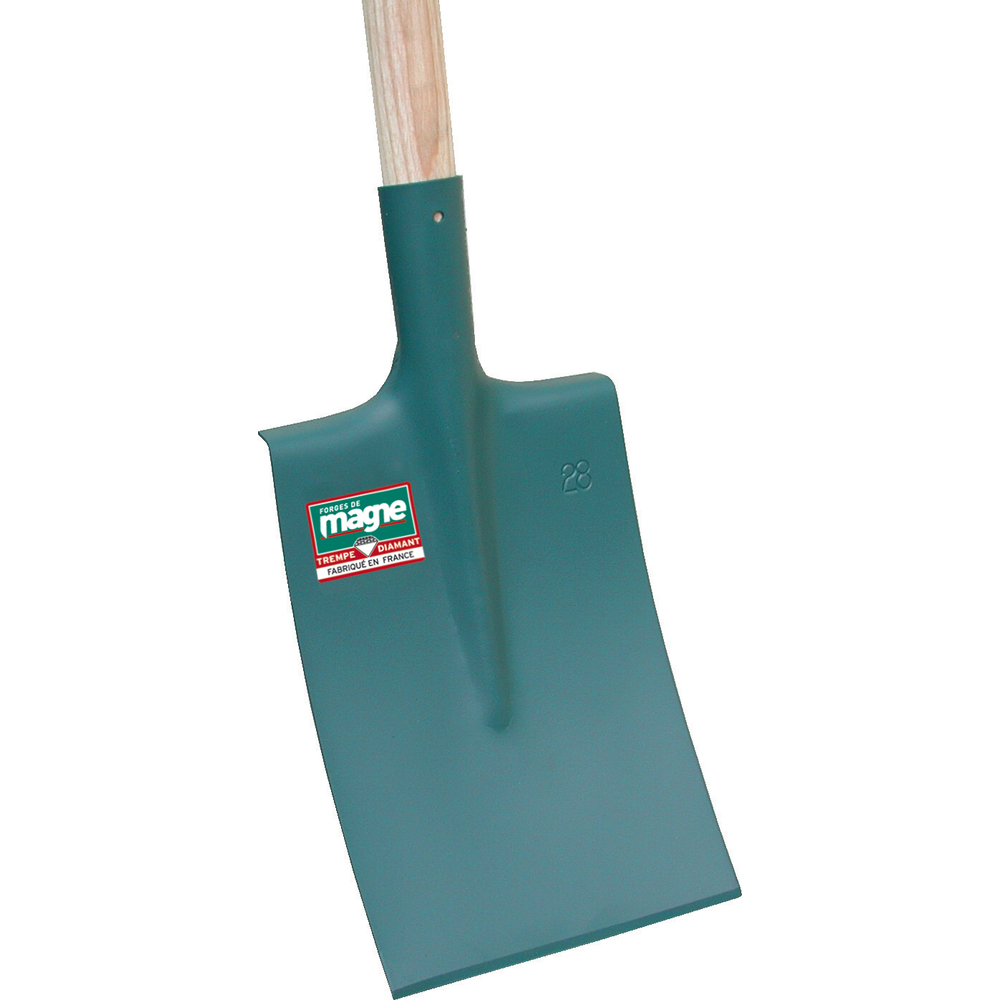 BECHE BRETAGNE TD 28CM EMMANCHE POMME 105 FORGES DE MAGNE - 534281