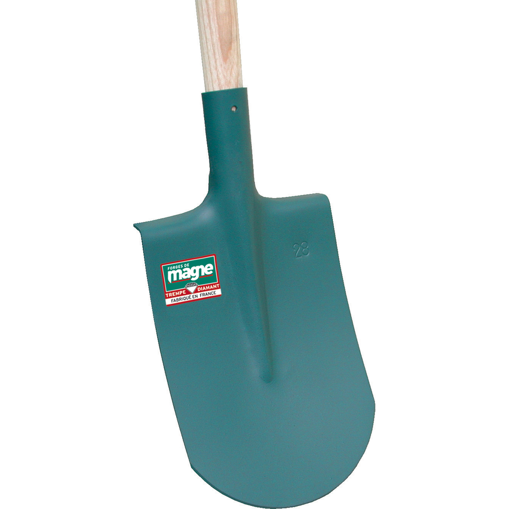 BECHE BRETAGNE TR 28CM EMMANCHE POMME 105 FORGES DE MAGNE - 535281