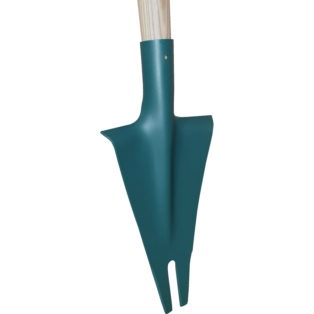 BECHE A DESHERBER à REBORDS 28cm Emm PO105 FORGES DE MAGNE - 539591