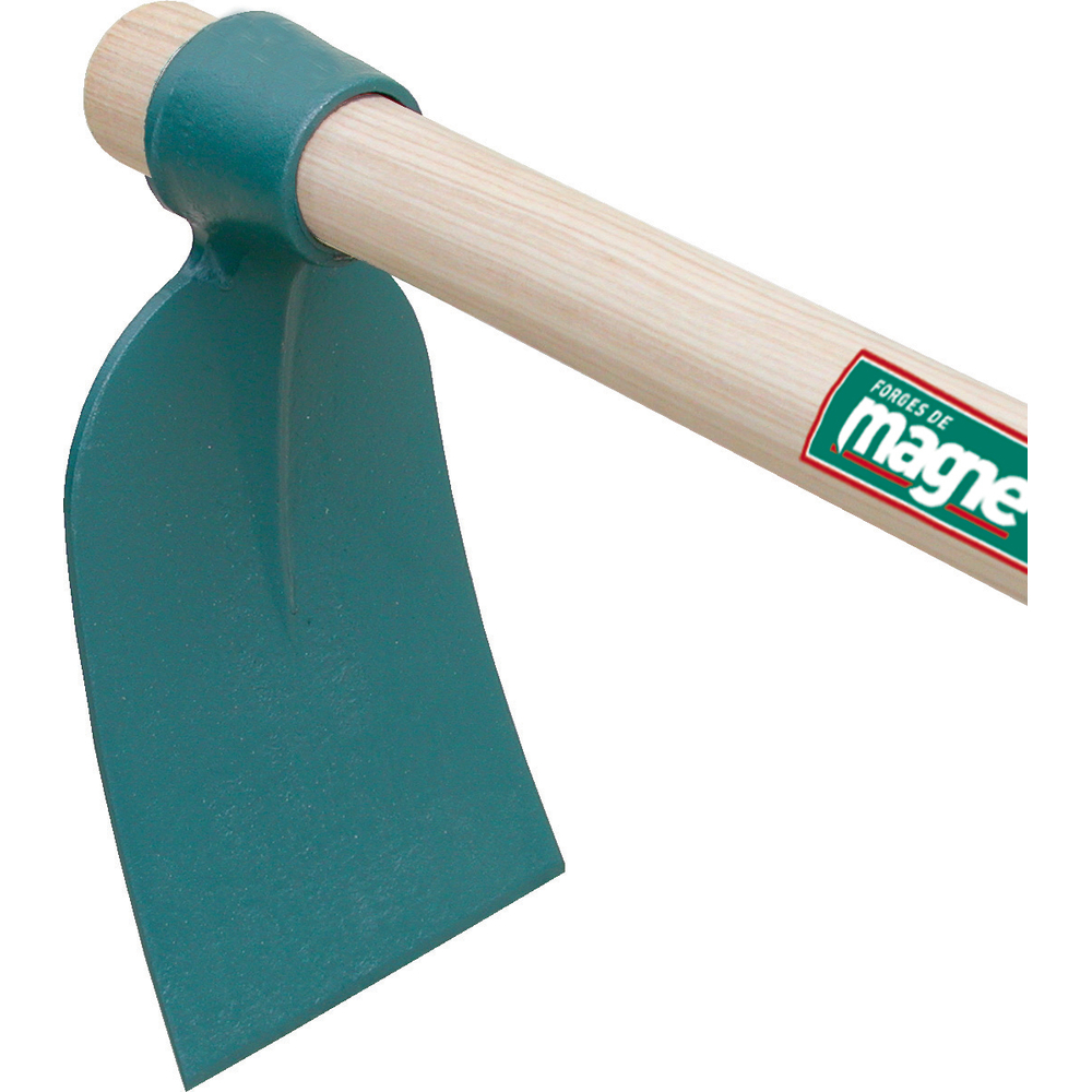 HOUE STANDARD (LORRAINE) FORGEE 14CM EMMANCHE 110 FORGES DE MAGNE - 540141