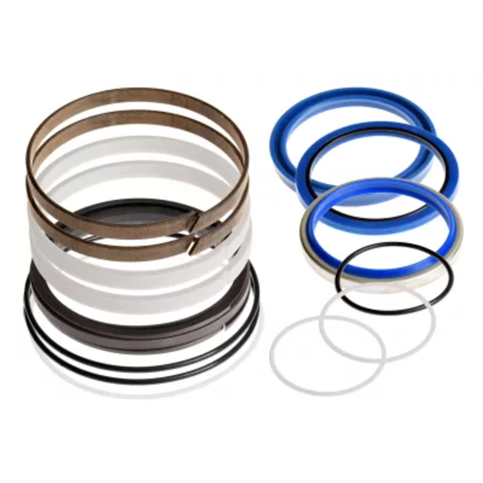 KIT JOINTS VERIN COMPATIBLE DAEWOO/DOOSAN 85 mm X 125 mm - DAE-2440-9144