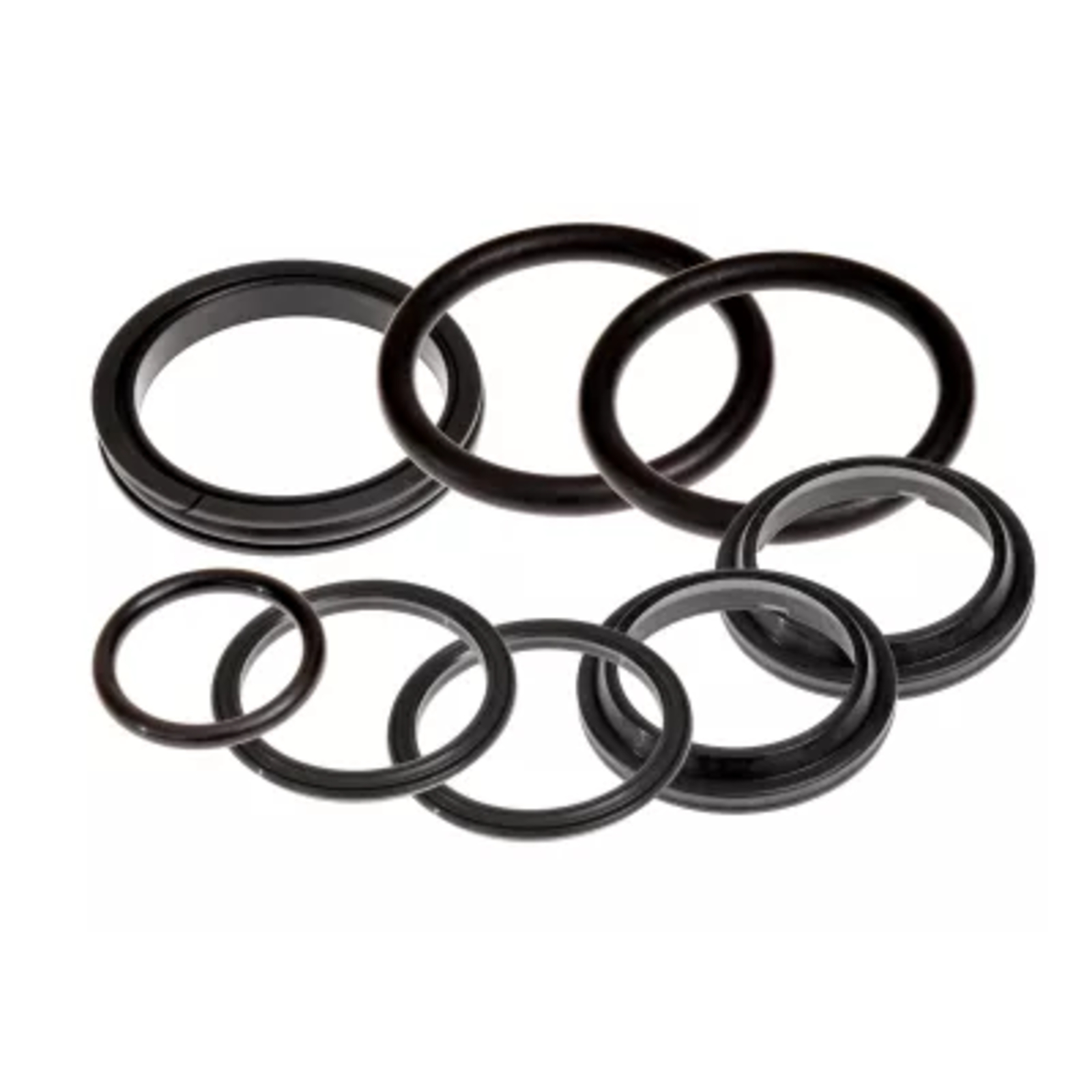 KIT JOINTS VERIN COMPATIBLE JLG 88.9 mm X 152.4 mm - JLG-1001121434-NG