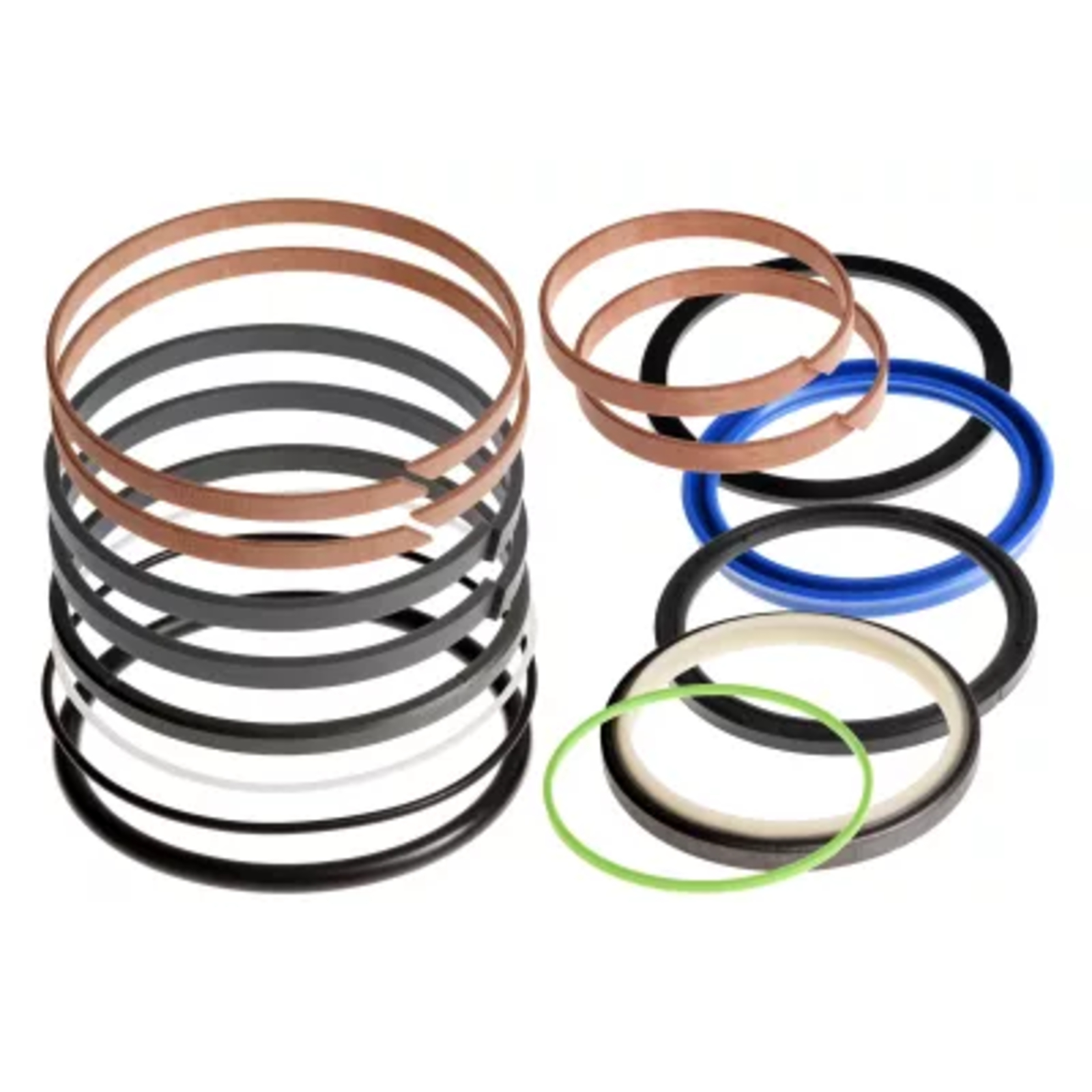 KIT JOINTS VERIN COMPATIBLE KATO 85 mm X 140 mm - KATO-329-13990000