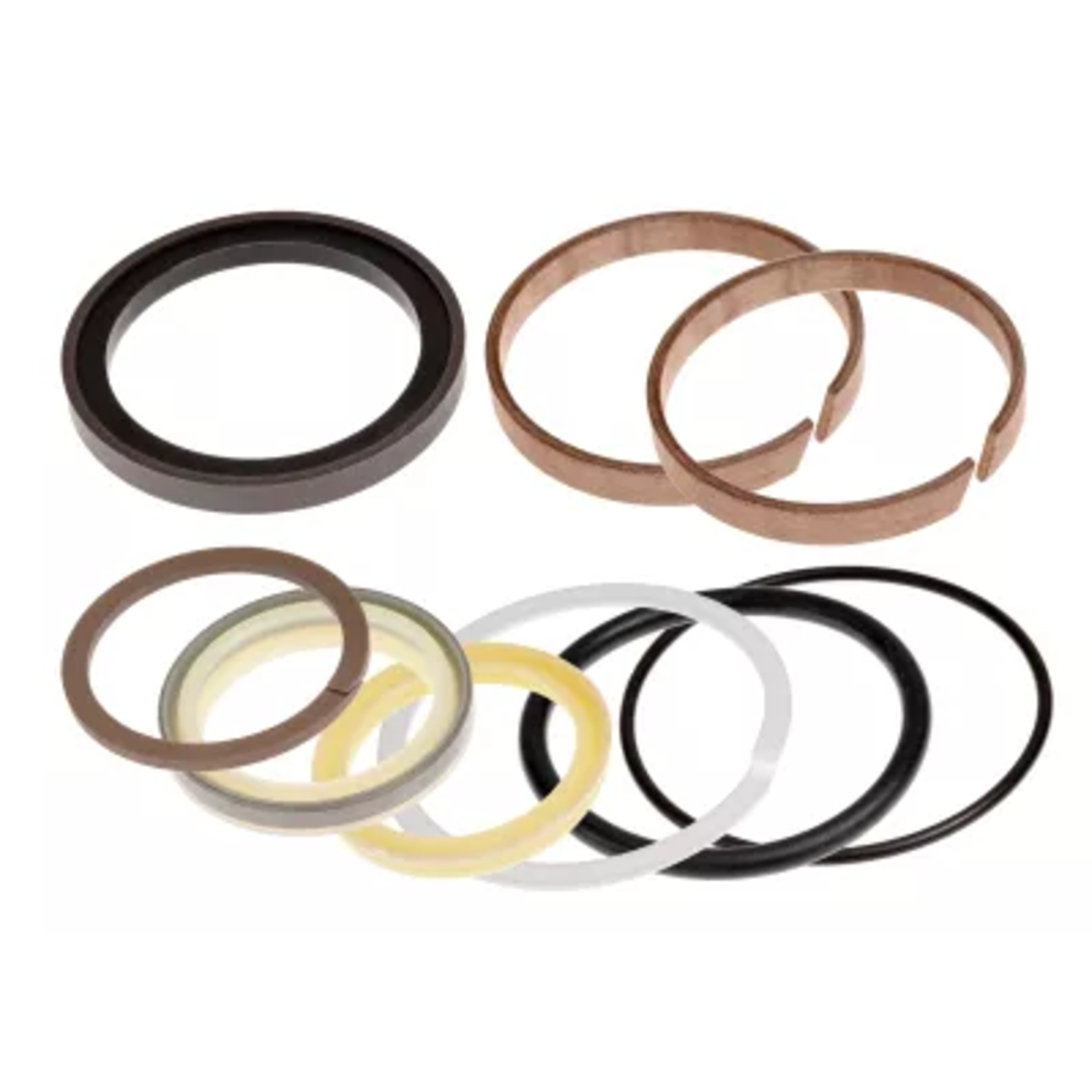 KIT JOINTS VERIN COMPATIBLE KOBELCO 75 mm X 110 mm - KOB-2438U1949R300