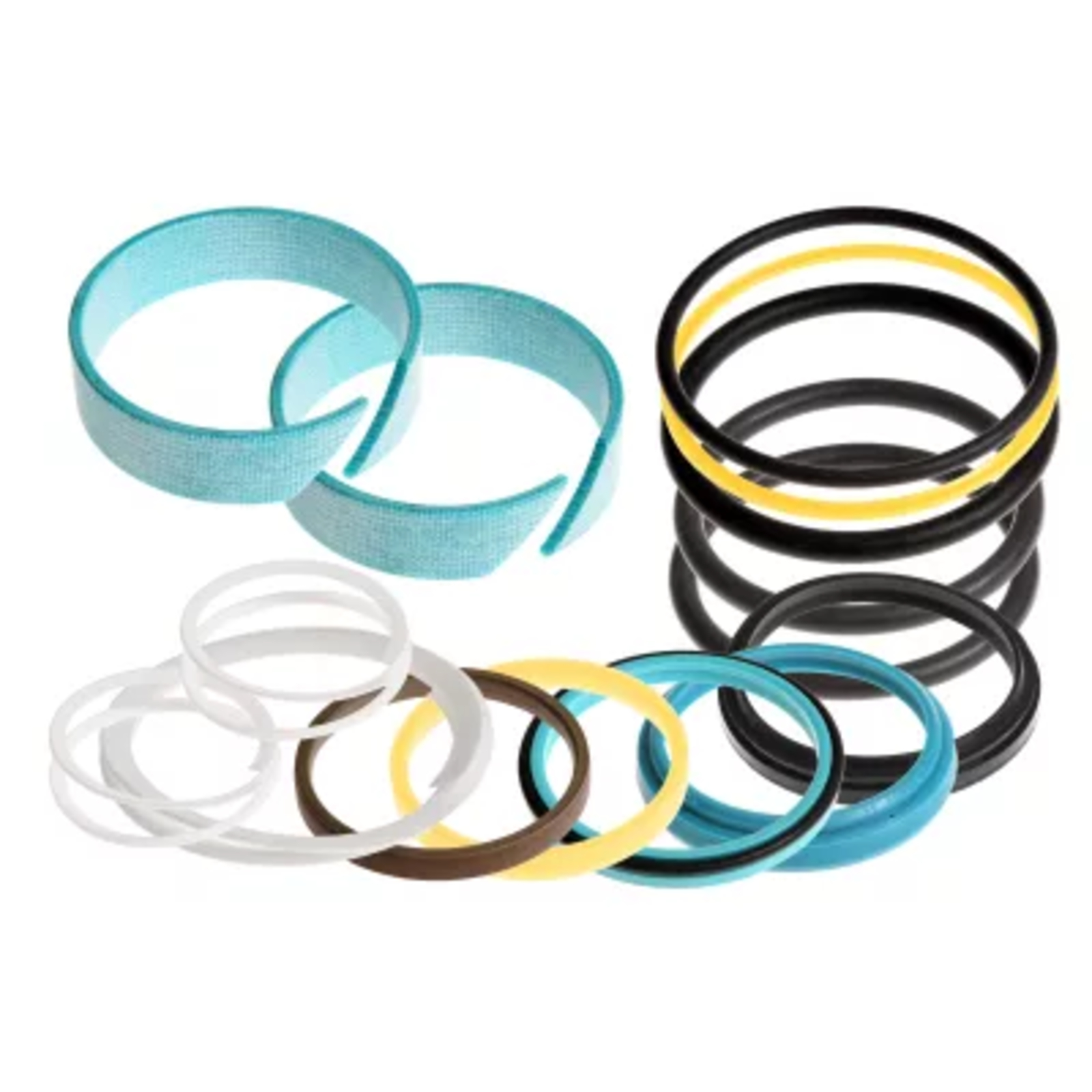 KIT JOINTS VERIN COMPATIBLE LIEBHERR 70 mm - LBH-9172122
