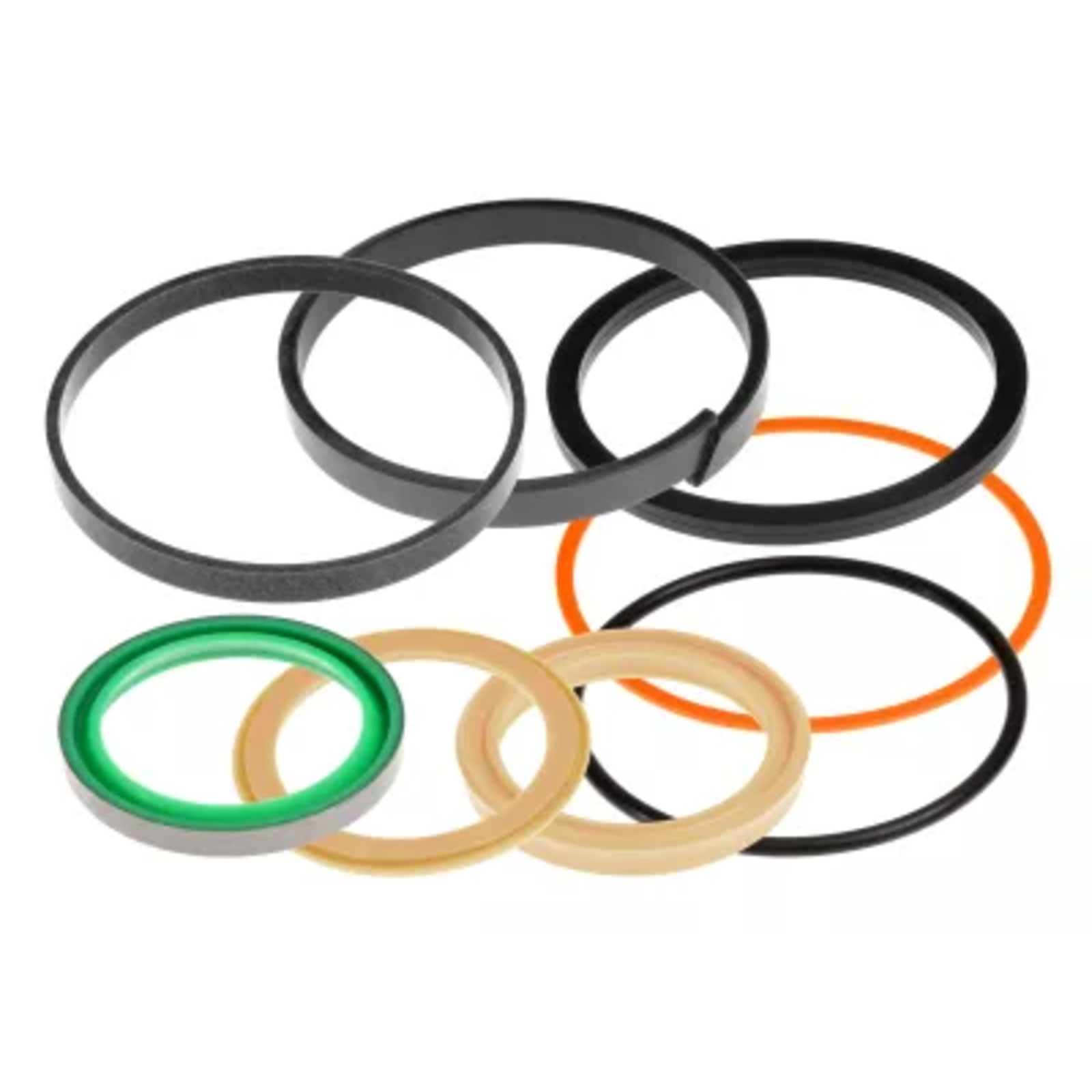 KIT JOINTS VERIN COMPATIBLE NEW HOLLAND 38.1 mm X 76.2 mm - NH-9610764