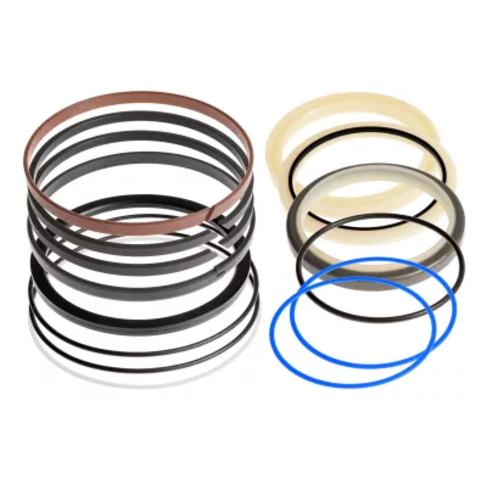 KIT JOINTS VERIN COMPATIBLE TAKEUCHI 40 mm X 70 mm - TAK-19000-12299