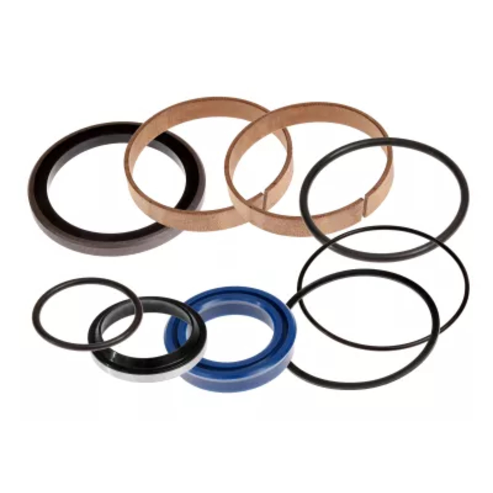 KIT JOINTS VERIN COMPATIBLE YANMAR 40 mm X 70 mm - YAN-172164-72360
