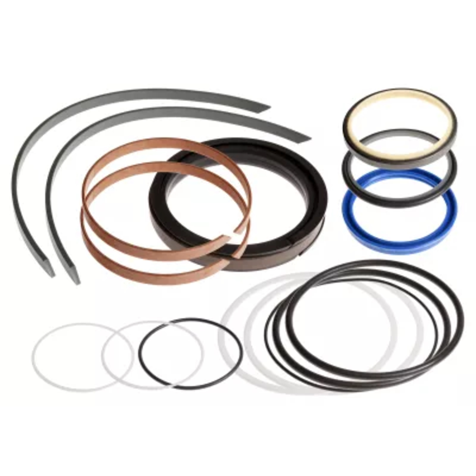 KIT JOINTS VERIN COMPATIBLE YUTANI 130 mm - YUT-2438U959R200