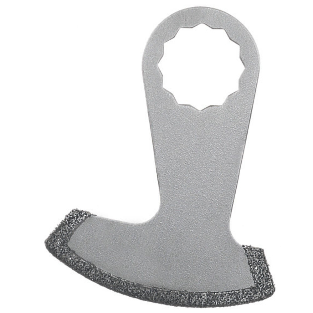 Lame segment à concrétion diamant 2.2mm - Pack de 5 FEIN - 63903162030