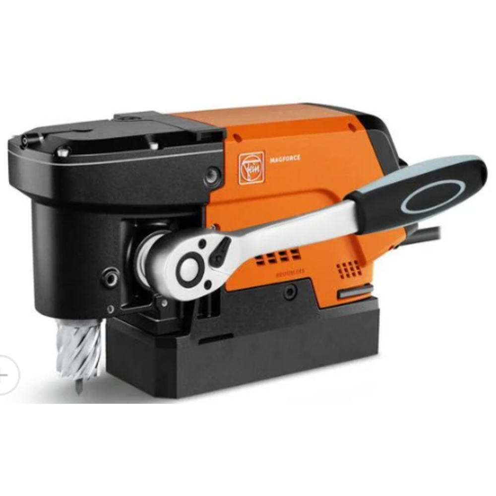 Perceuse magn&eacute;tique par carottage FEIN compacte 36 mm KBC 36 MAGFORCE - 72732362000