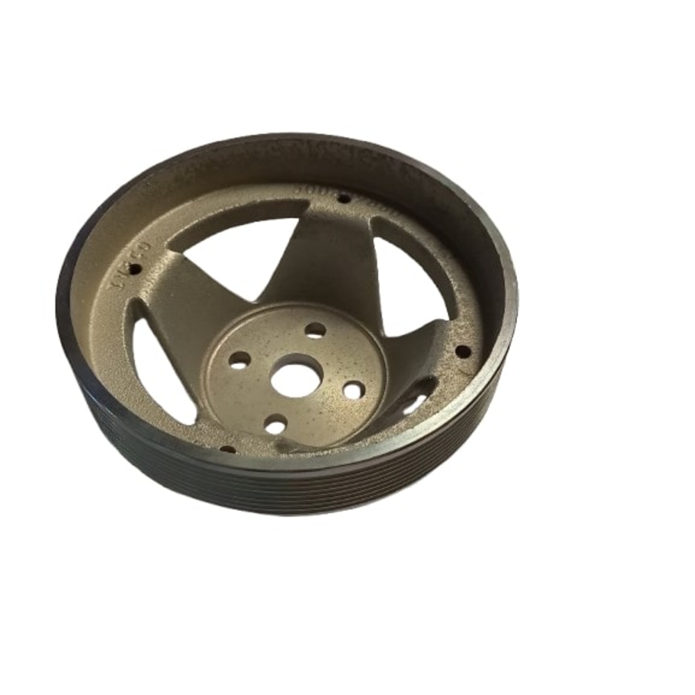 POULIE - NEW HOLLAND - 500389850