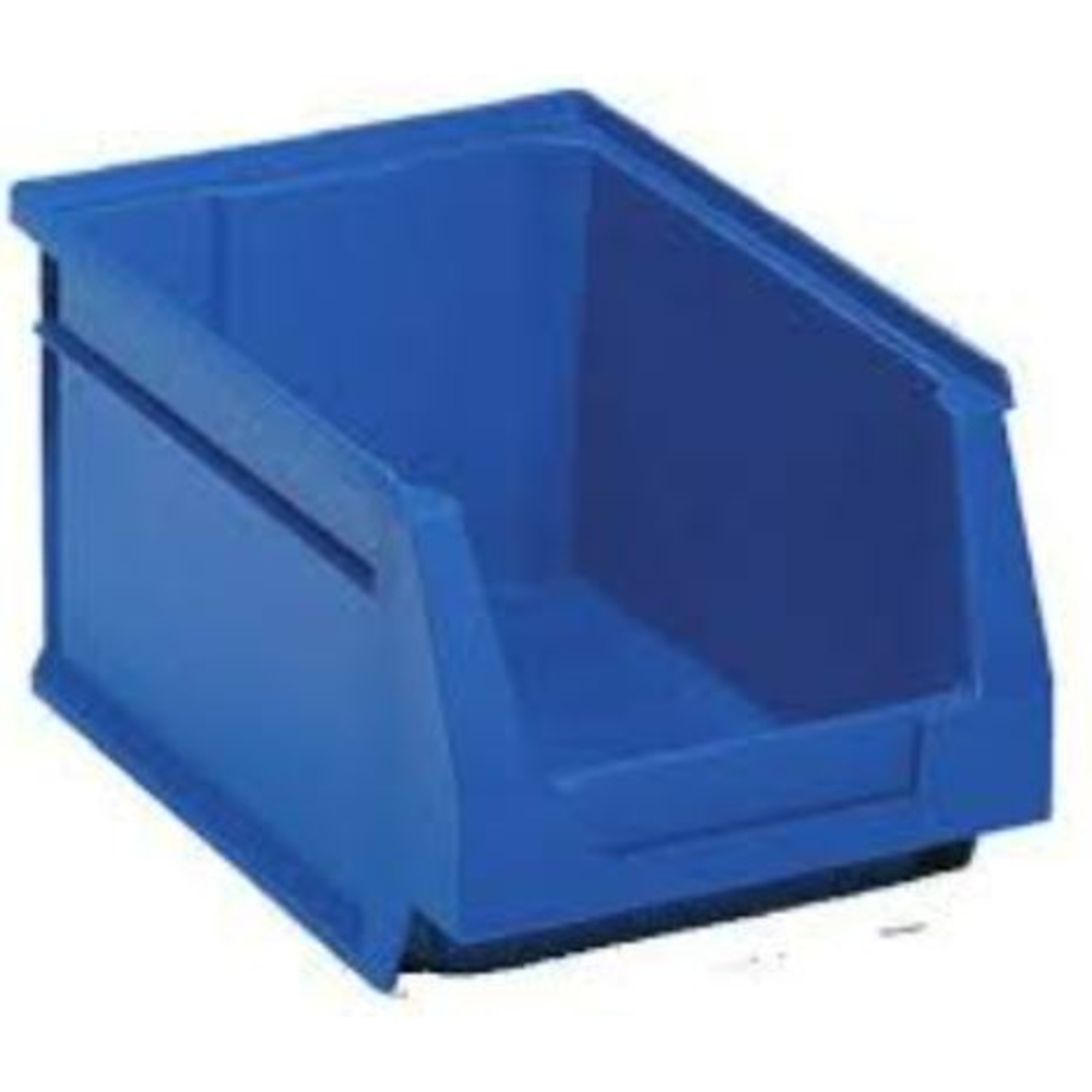 BAC À BEC ROUGE 10,01 LITRES - 336 X 216 - UNIVERSEL - 3720...