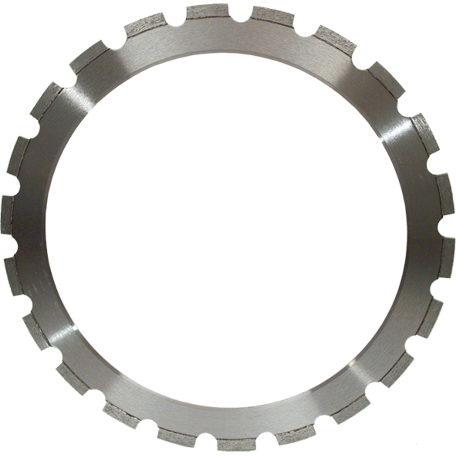 Anneau diamanté maçonnerie 370 mm segments 9 mm GOLZ - 03968900080