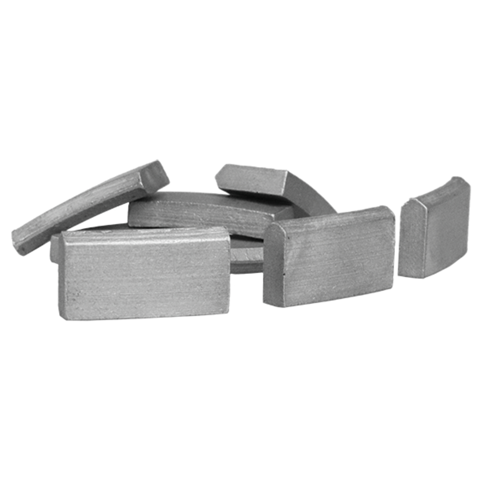 Disque diamant béton armé 92-112 mm 24x3,5x10+2 mm RGX50 GOLZ - 04961010101