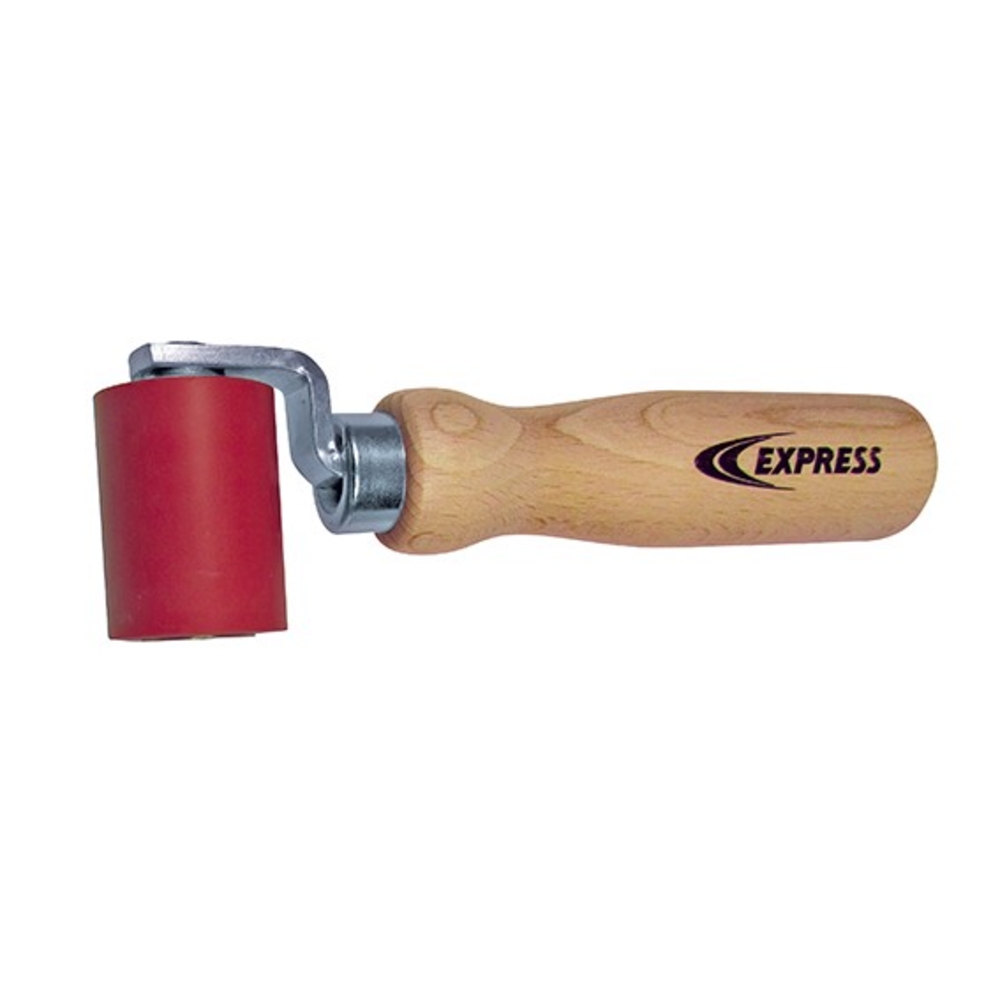 ROULEAU DE PRESSION SILICONE 31 MM - EXPRESS - 45030