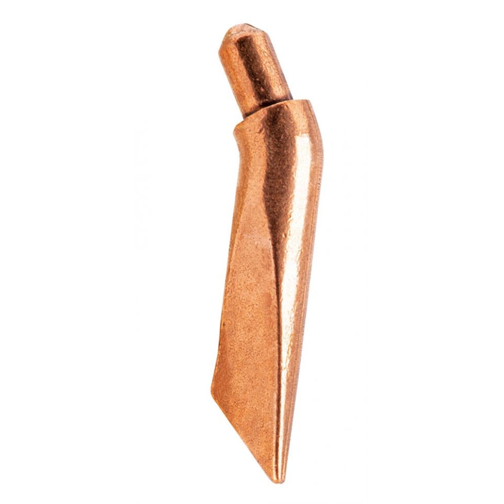 Panne 70 g pour tête de fer ancienne version 4659 20 x 3,5 mm GUILBERT EXPRESS - 5421