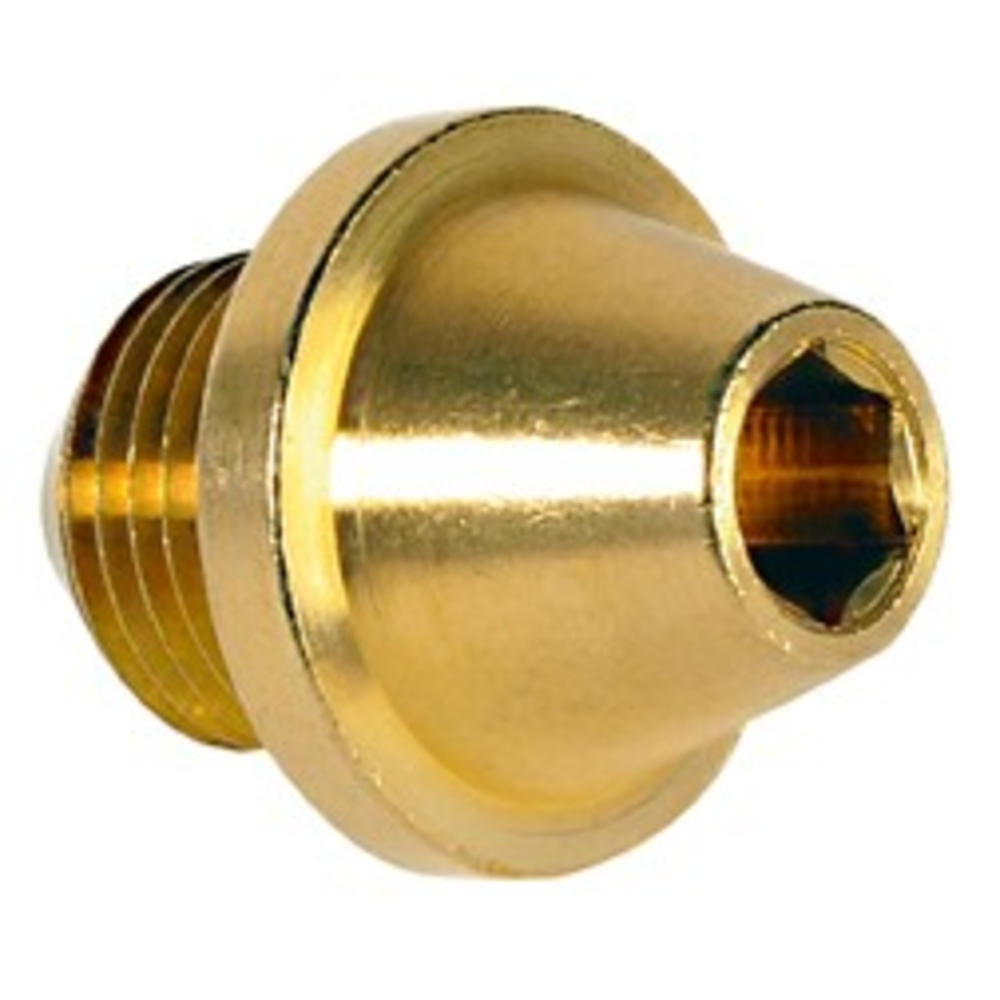 Injecteur pour lances sanitaires à braser 4642 et turbo 4672 GUILBERT EXPRESS - 9234
