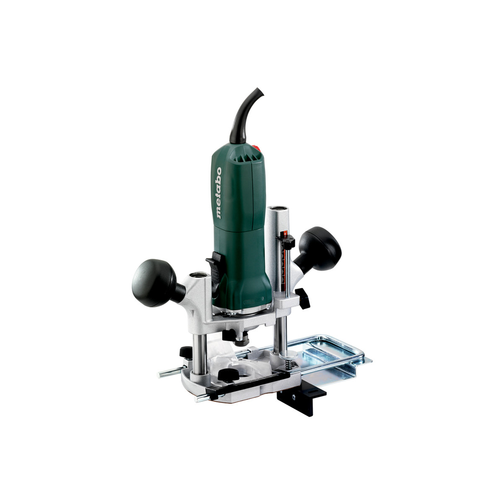 Défonceuse OFE 738  - METABO - 600738000