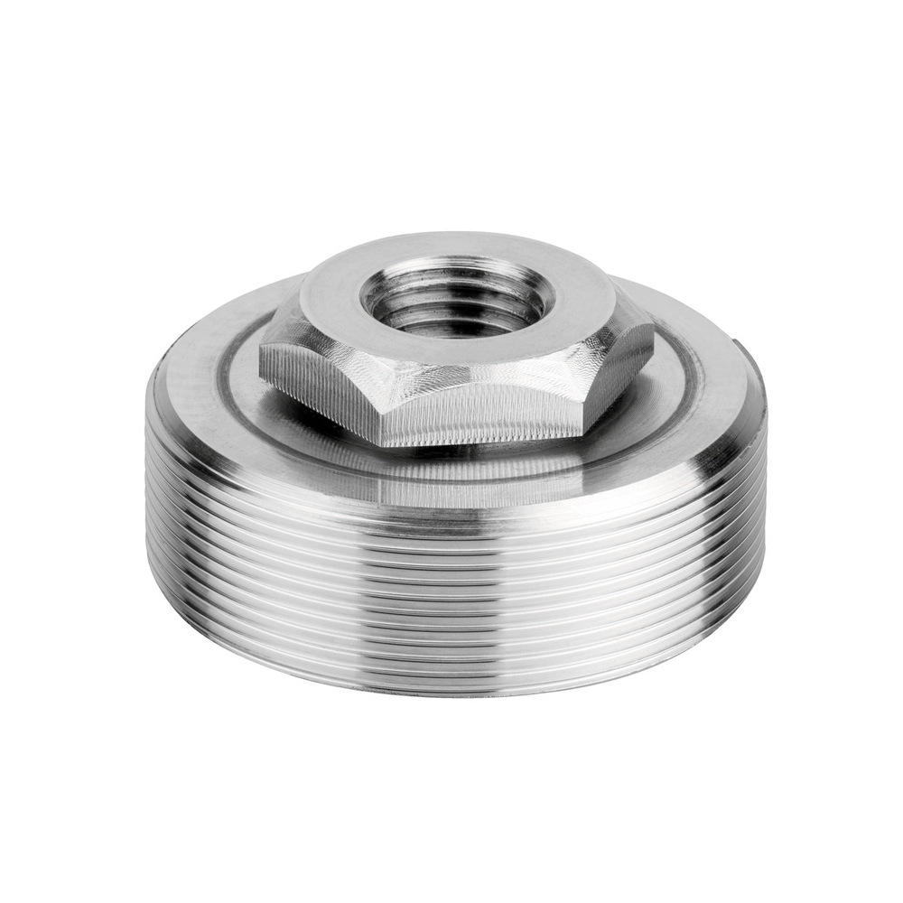 Adaptateur pour cartouche à visser de 500 g - METABO - 626984000