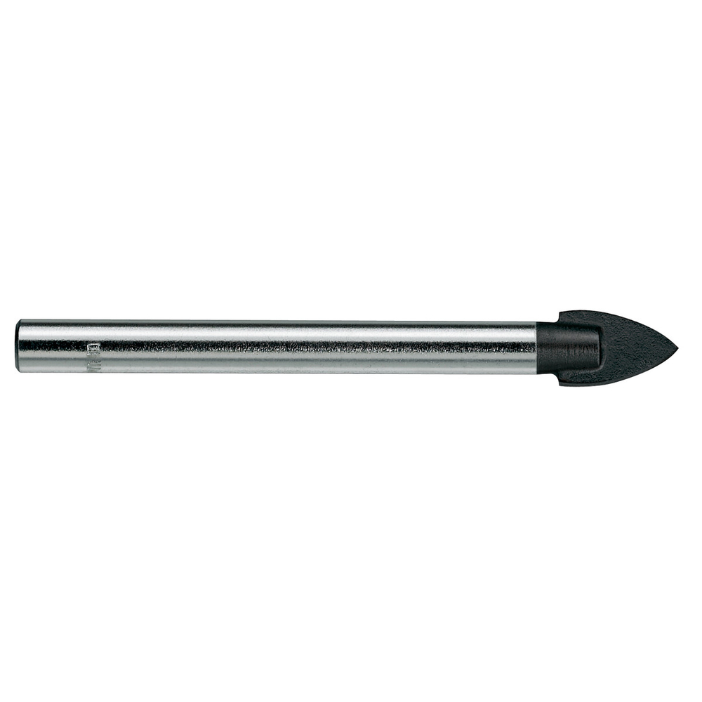 Foret pour verre en carbure 8 x 80 mm - METABO - 627246000