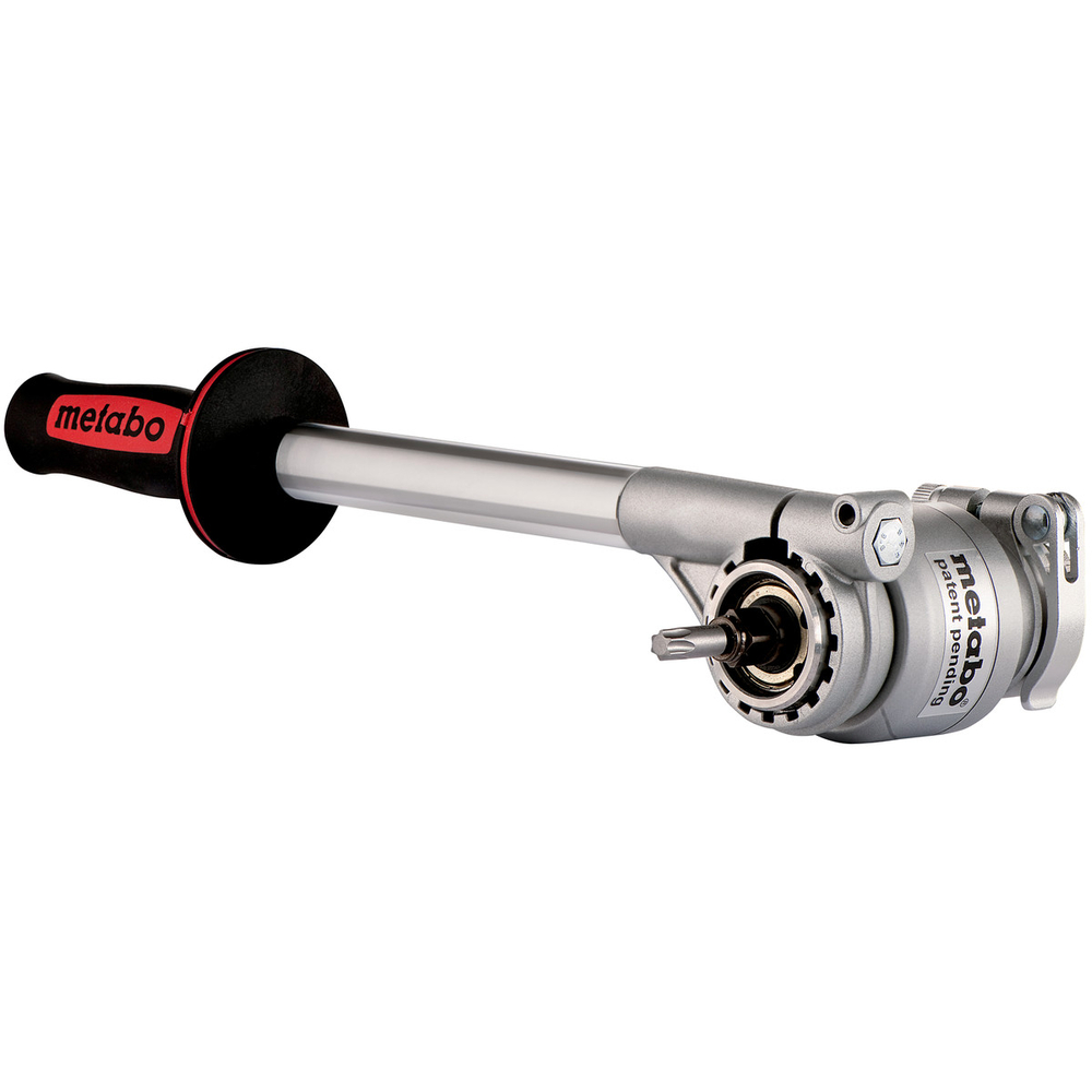 Démultiplicateur de couple PowerX3 - METABO - 627256000