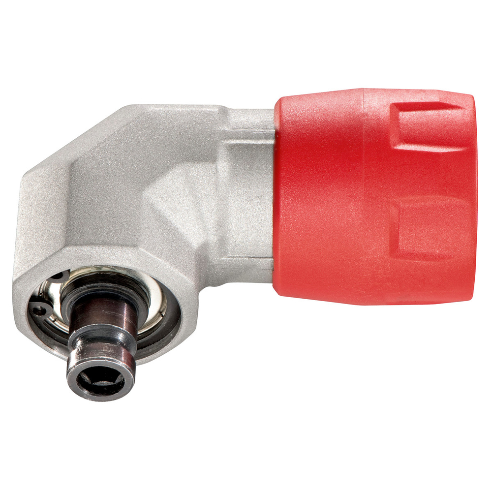 Renvoi d'angle à changement rapide « Quick » - METABO - 627261000