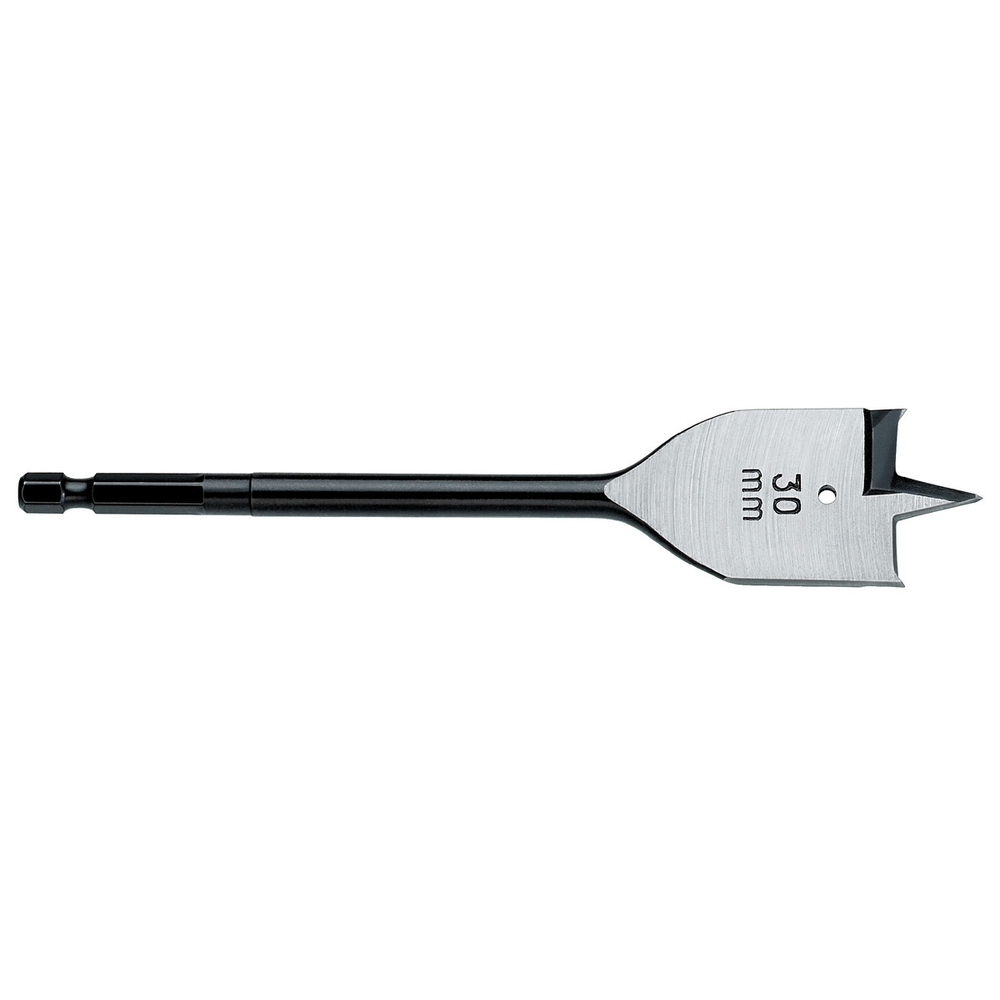 Mèche à bois plate 12 x 152 mm - METABO - 627313000
