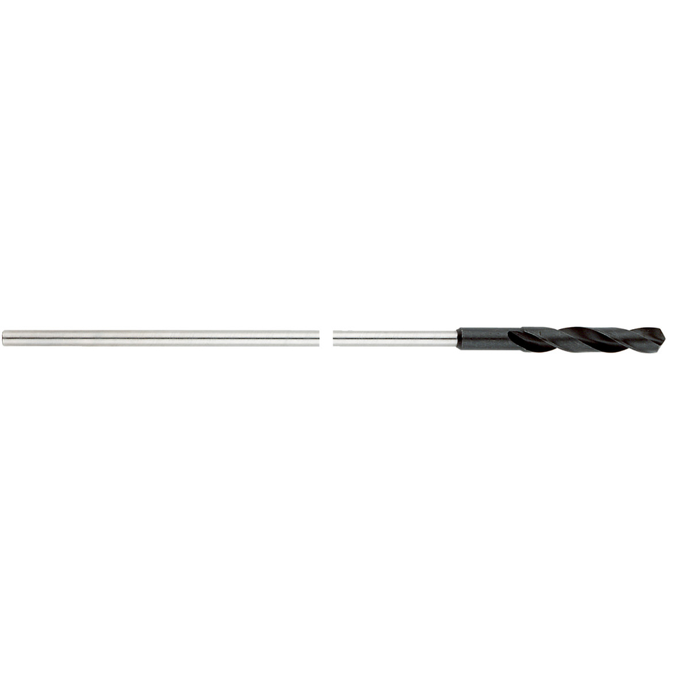 Mèche pour le perçage de coffrages HSS 8 x 400 mm - METABO - 627331000