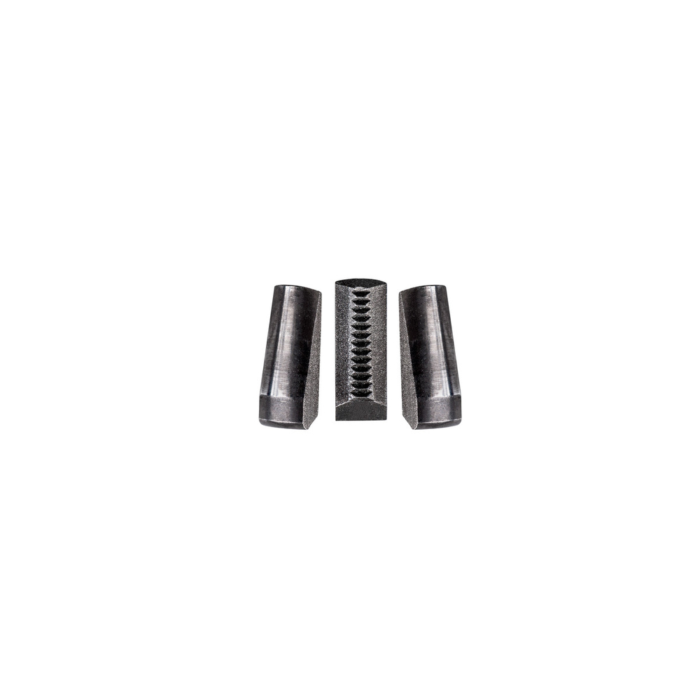 Mâchoires de mandrin NP 18 LTX BL 5.0 - METABO - 627355000