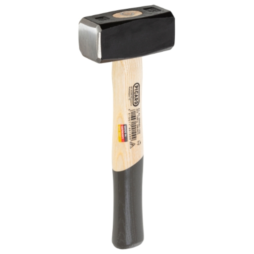 Masse de mineur No 4 ES 2,0 gr PICARD - 0000401-2000