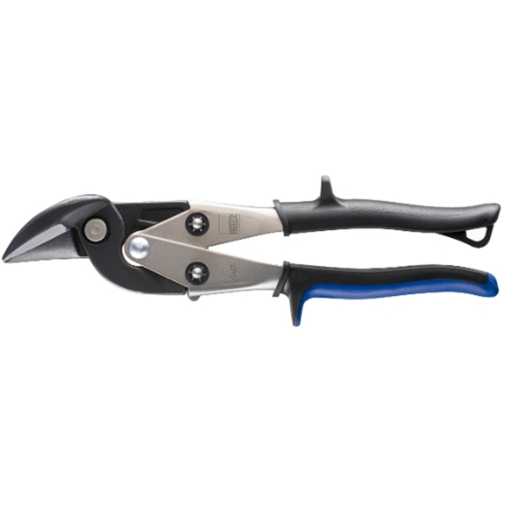 Cisaille de coupe forme et droite No 70621 gauche 260 mm PICARD - 0070621-260