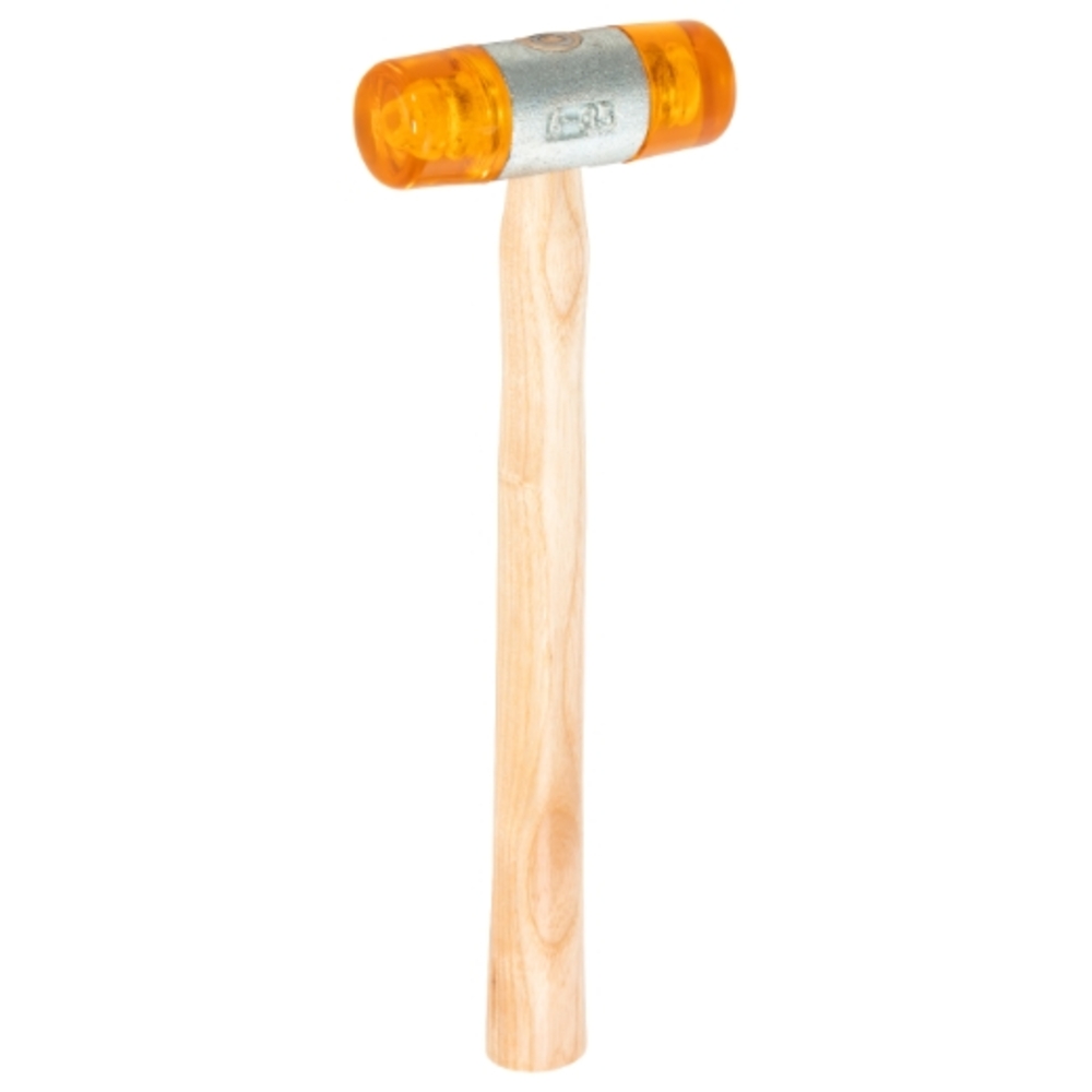 Marteau en plastique No 252/20 ES 27 mm PICARD - 2522001-27