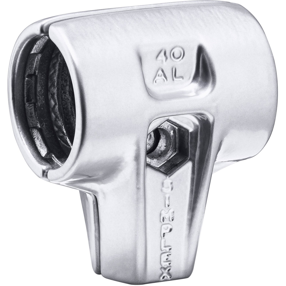 Boîtier en aluminium SIMPLEX diam 40 - HALDER - 3122.040