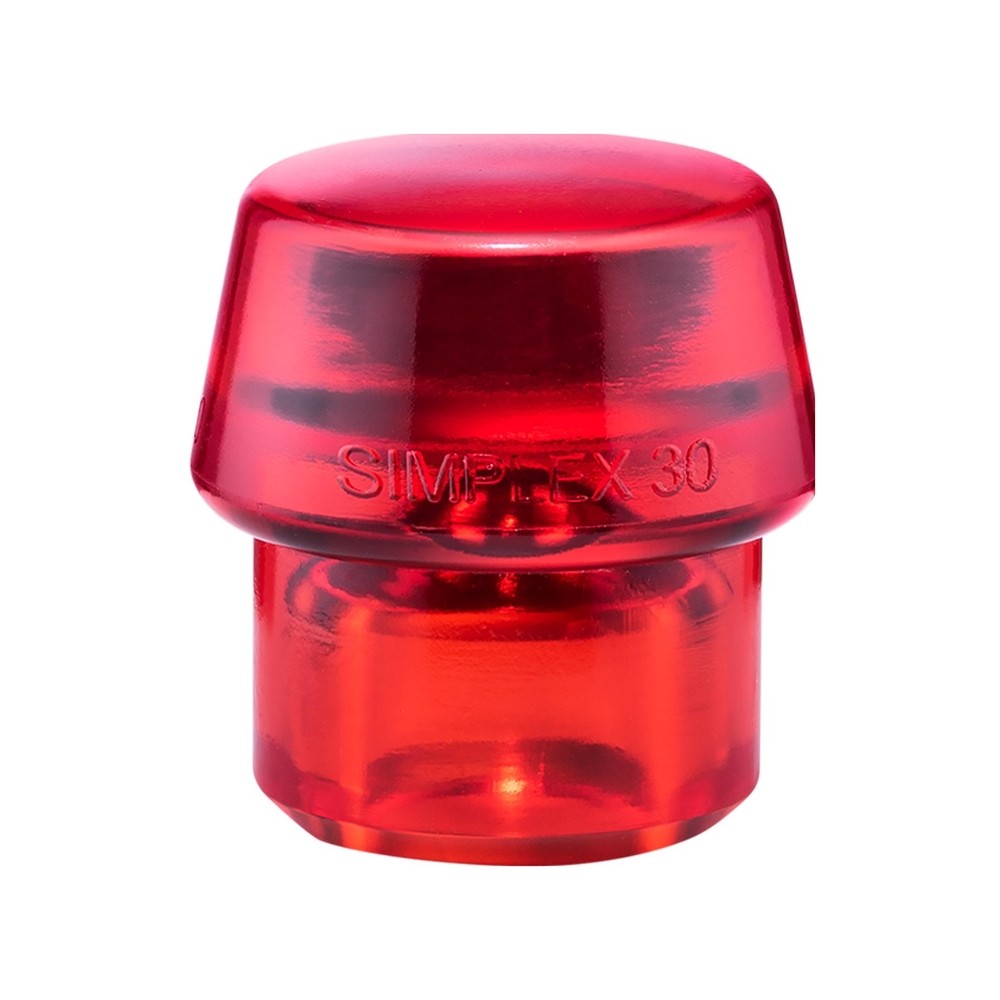 Embout SIMPLEX diam 30 plasique - HALDER - 3206.030