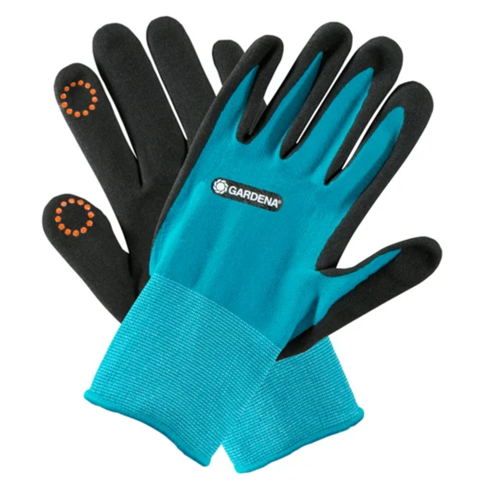Gants de jardin pour plantation - Taille 10 / XL - GARDENA - 11513-20
