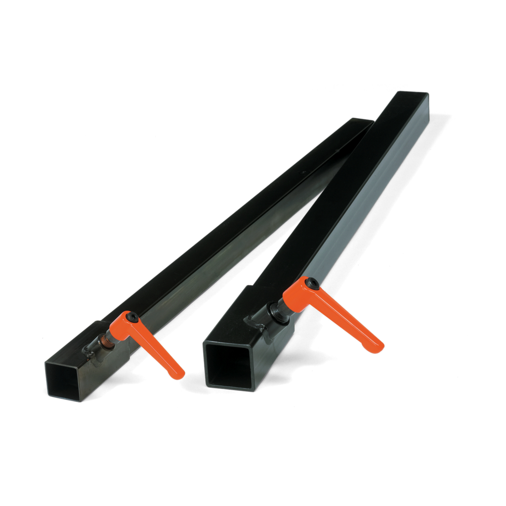 Extension pipe DS40  HUSQVARNA - 506 40 05-04
